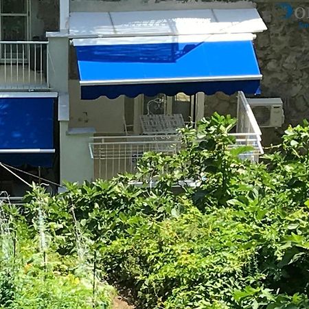 Casa Laurito Apartamento Positano Exterior foto
