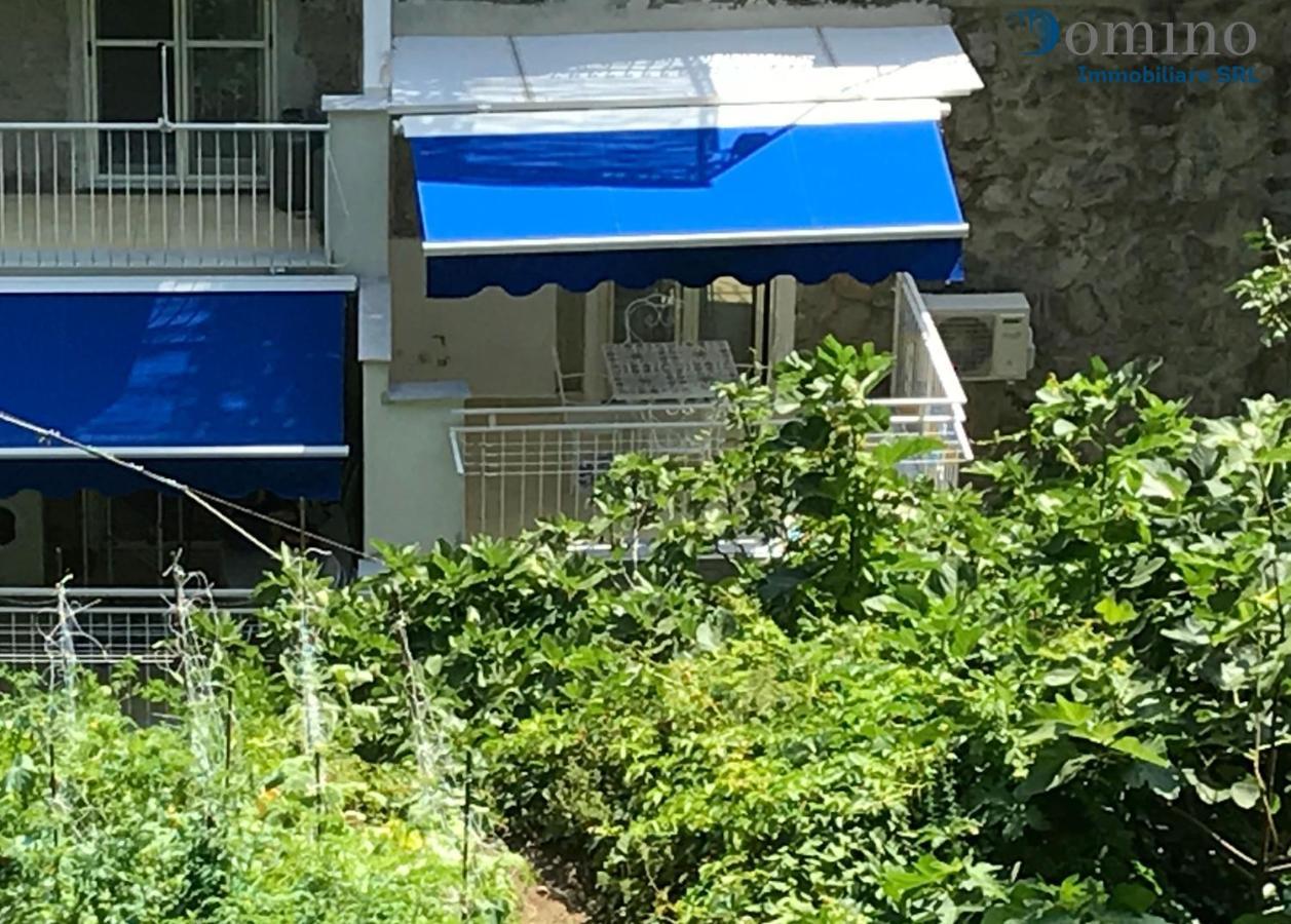 Casa Laurito Apartamento Positano Exterior foto